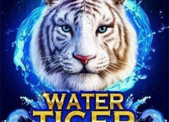 Игровой слот Water Tiger